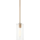 Matteo - Lincoln 1-Light Mini Pendant - Lights Canada