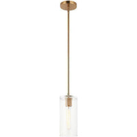 Lincoln 1-Light Mini Pendant