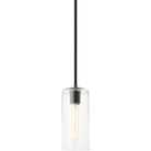 Matteo - Lincoln 1-Light Mini Pendant - Lights Canada