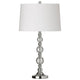Dainolite - Crystal Table Lamp - Lights Canada