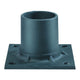 Acclaim - Lamp Post Pier Mount Adapter - Lights Canada