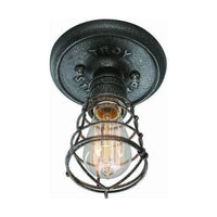 Conduit Flush Mount