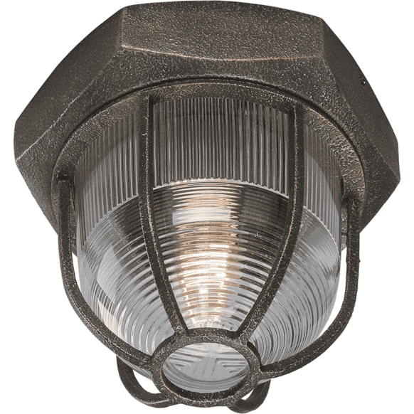 Troy - Acme Flush Mount - Lights Canada
