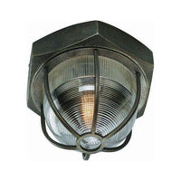 Acme Flush Mount