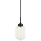 Matteo - Irresistible Organic Charm Mini Pendant - Lights Canada