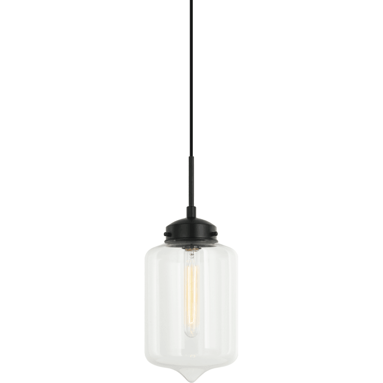 Matteo - Irresistible Organic Charm Mini Pendant - Lights Canada
