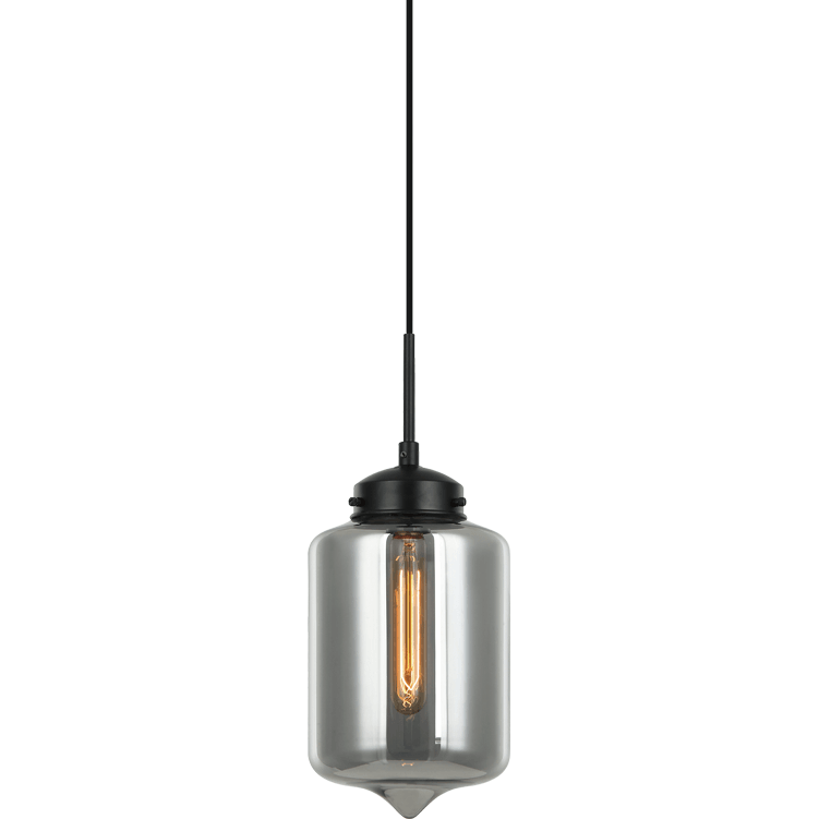 Matteo - Irresistible Organic Charm Mini Pendant - Lights Canada