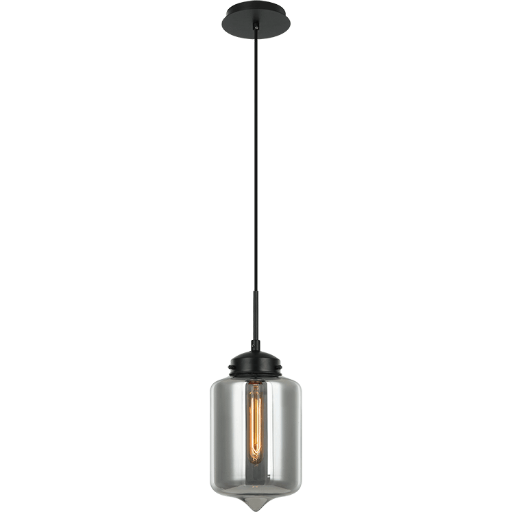 Matteo - Irresistible Organic Charm Mini Pendant - Lights Canada