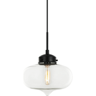 Matteo - Irresistible Organic Charm Mini Pendant - Lights Canada