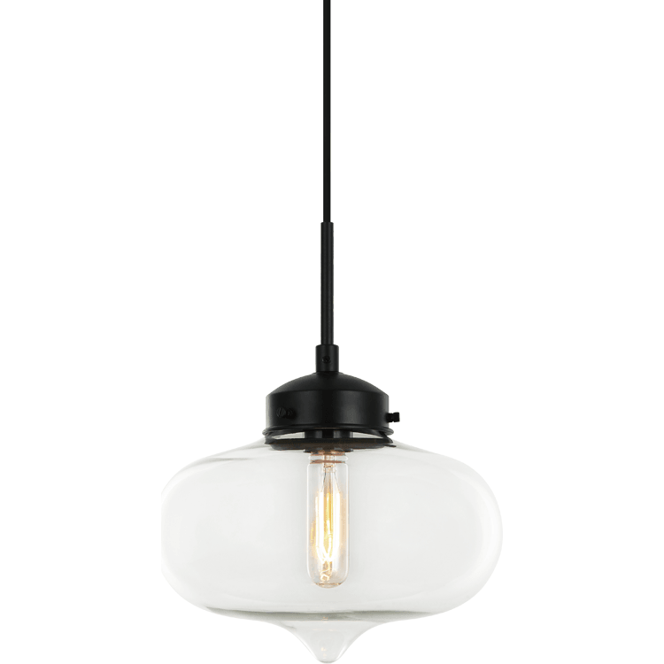 Matteo - Irresistible Organic Charm Mini Pendant - Lights Canada