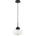 Matteo - Irresistible Organic Charm Mini Pendant - Lights Canada