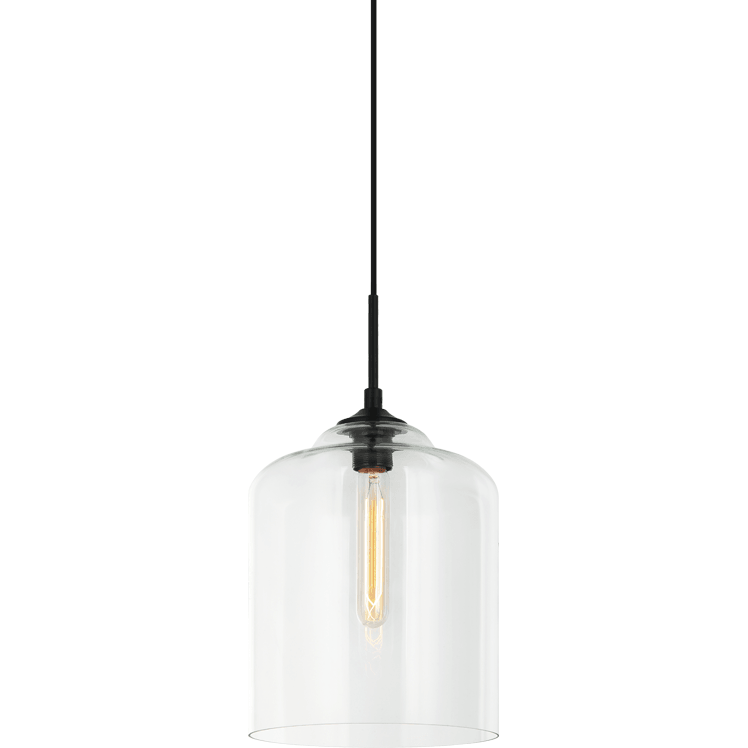 Matteo - Irresistible Organic Charm Mini Pendant - Lights Canada