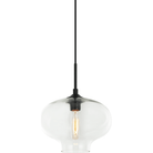 Matteo - Irresistible Organic Charm Pendant - Lights Canada