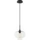 Matteo - Irresistible Organic Charm Pendant - Lights Canada
