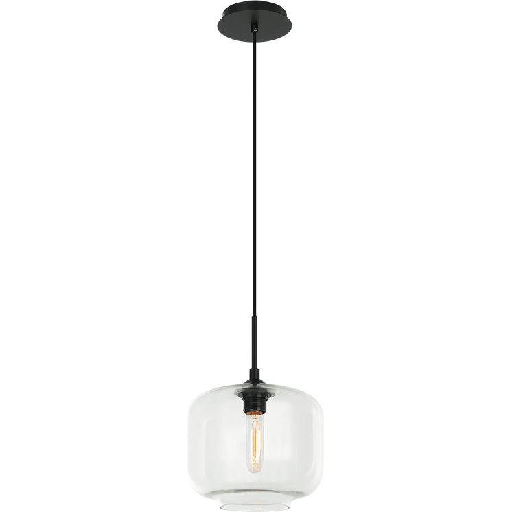 Matteo - Irresistible Organic Charm Mini Pendant - Lights Canada