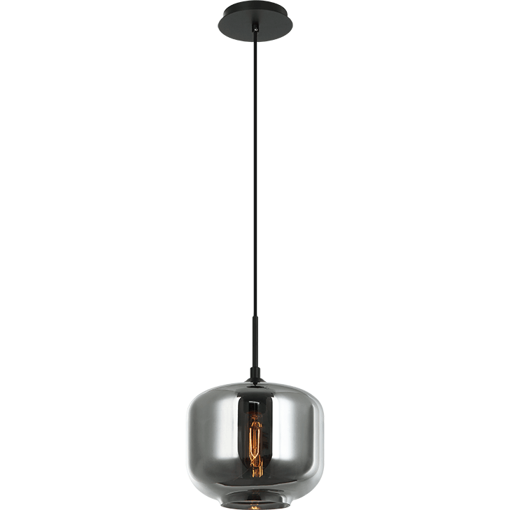 Matteo - Irresistible Organic Charm Mini Pendant - Lights Canada