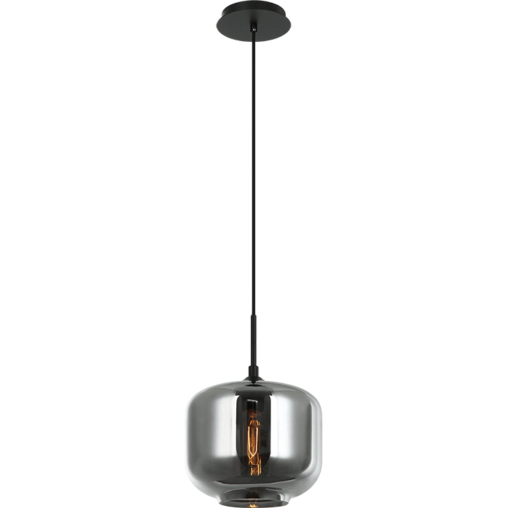 Matteo - Irresistible Organic Charm Mini Pendant - Lights Canada