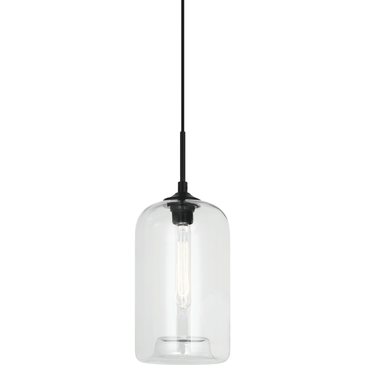 Matteo - Irresistible Organic Charm Mini Pendant - Lights Canada