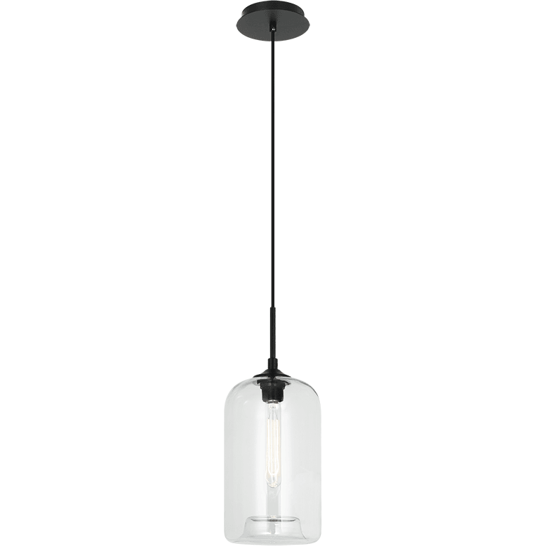 Matteo - Irresistible Organic Charm Mini Pendant - Lights Canada