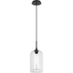 Matteo - Irresistible Organic Charm Mini Pendant - Lights Canada