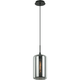 Matteo - Irresistible Organic Charm Mini Pendant - Lights Canada