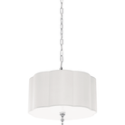 Matteo - Deroga Affair Pendant - Lights Canada