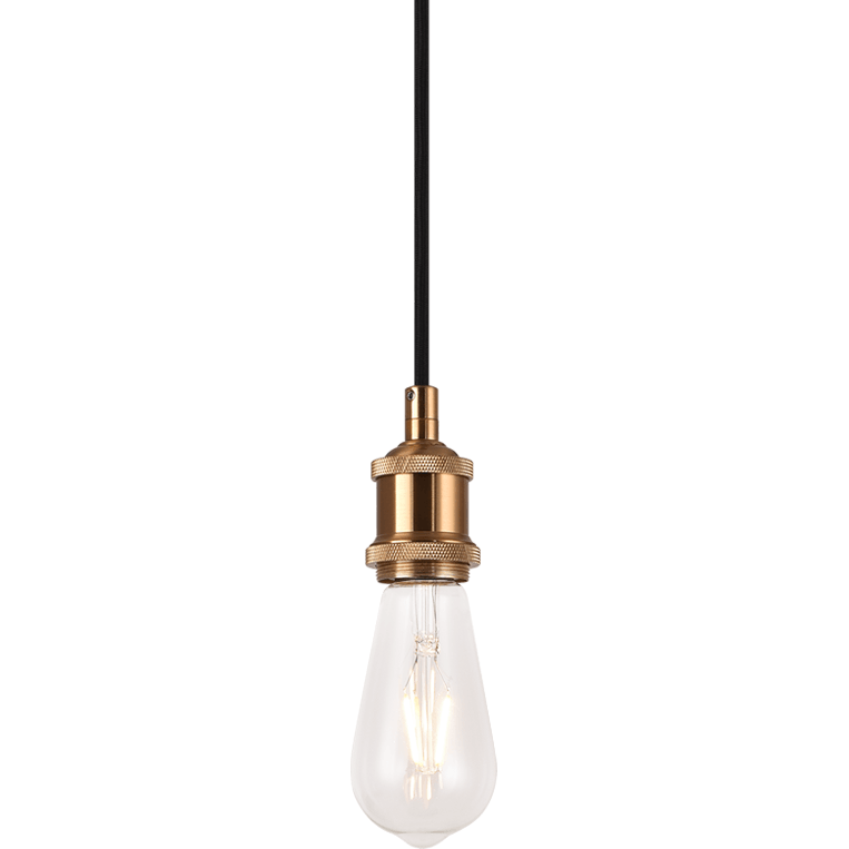 Matteo - BULSTRODE'S WORKSHOP Mini Pendant - Lights Canada