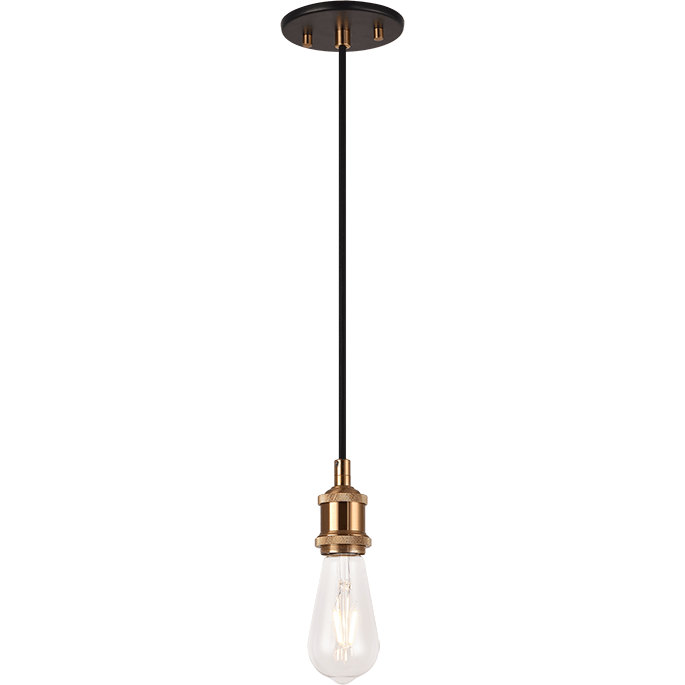 Matteo - BULSTRODE'S WORKSHOP Mini Pendant - Lights Canada