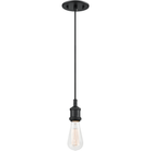 Matteo - BULSTRODE'S WORKSHOP Mini Pendant - Lights Canada