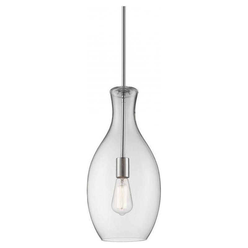 Matteo - Lagynos Collection Mini Pendant - Lights Canada