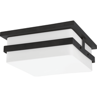 Sutter County 2-Light Outdoor Ceiling Light
