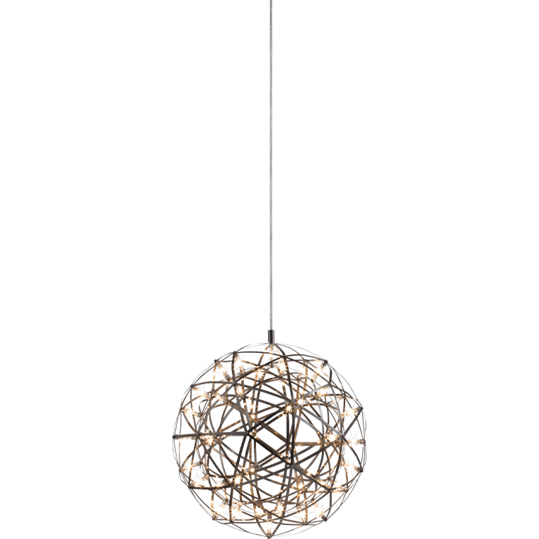 Matteo - Manhattan Series Chandelier - Lights Canada