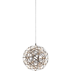 Matteo - Manhattan Series Chandelier - Lights Canada