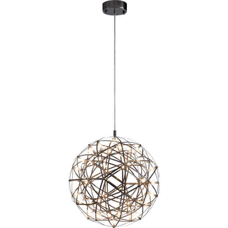 Matteo - Manhattan Series Chandelier - Lights Canada