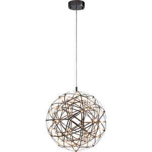 Matteo - Manhattan Series Chandelier - Lights Canada