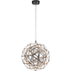 Matteo - Manhattan Series Chandelier - Lights Canada