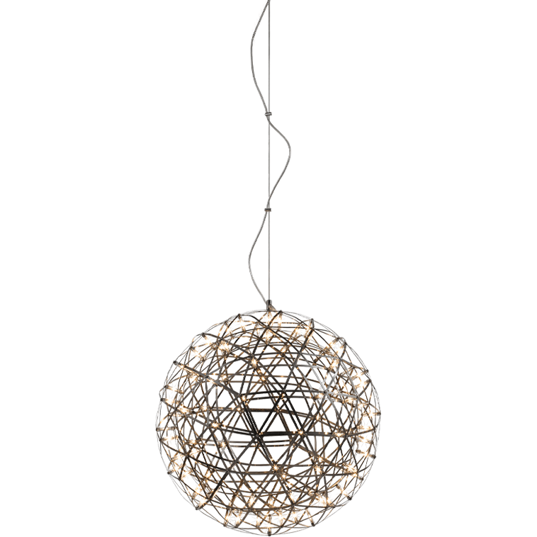 Matteo - Manhattan Series Chandelier - Lights Canada