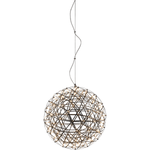 Matteo - Manhattan Series Chandelier - Lights Canada