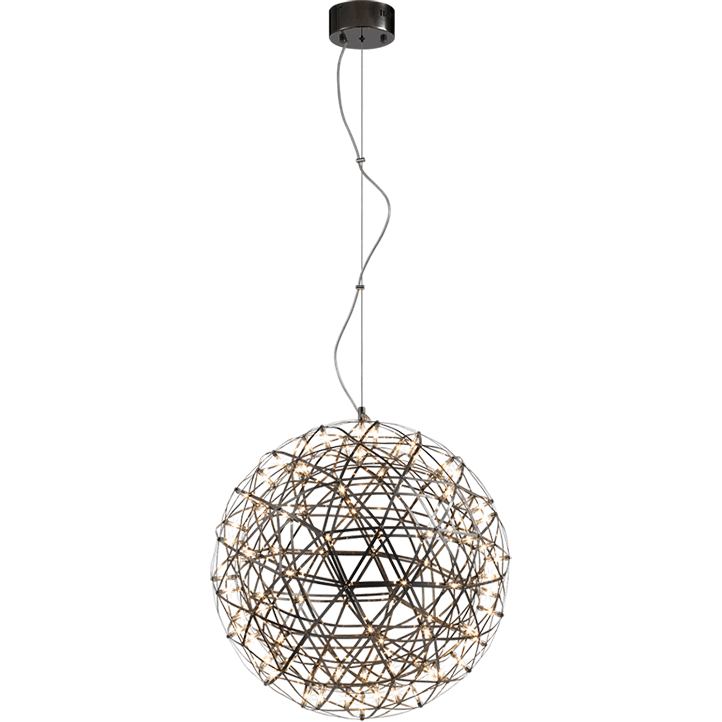 Matteo - Manhattan Series Chandelier - Lights Canada