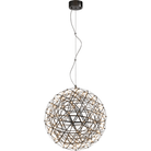 Matteo - Manhattan Series Chandelier - Lights Canada