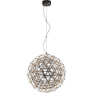 Matteo - Manhattan Series Chandelier - Lights Canada