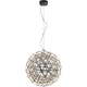 Matteo - Manhattan Series Chandelier - Lights Canada