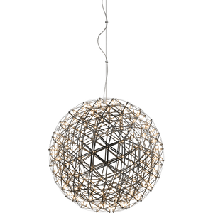 Matteo - Manhattan Series Chandelier - Lights Canada