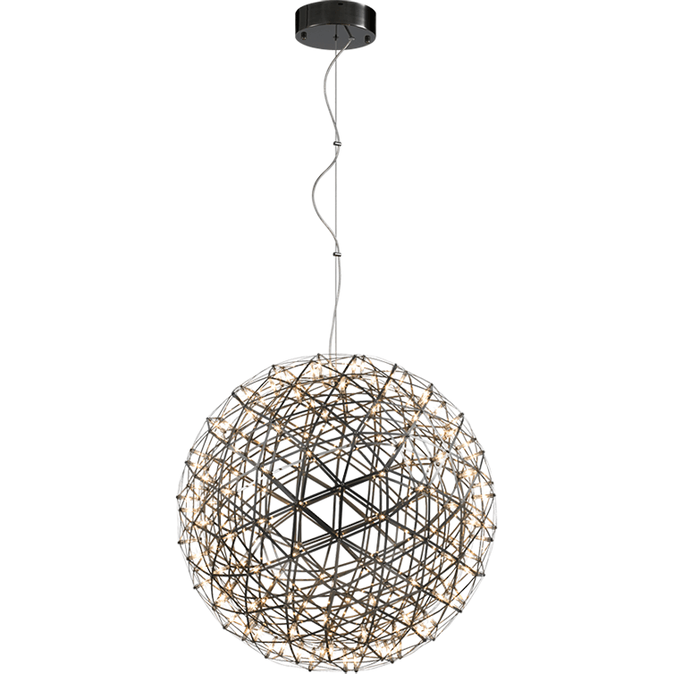 Matteo - Manhattan Series Chandelier - Lights Canada