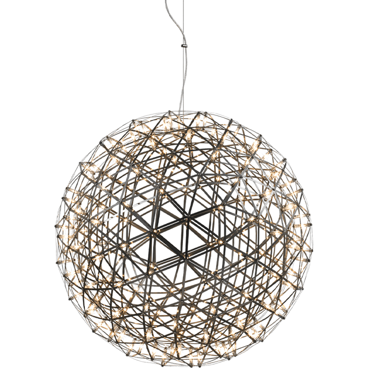 Matteo - Manhattan Series Chandelier - Lights Canada