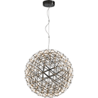 Matteo - Manhattan Series Chandelier - Lights Canada