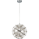 Matteo - Manhattan Series Chandelier - Lights Canada