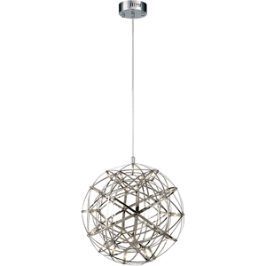 Matteo - Manhattan Series Chandelier - Lights Canada