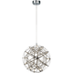 Matteo - Manhattan Series Chandelier - Lights Canada