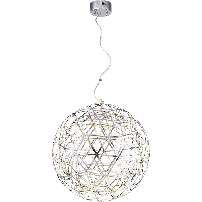 Matteo - Manhattan Series Chandelier - Lights Canada